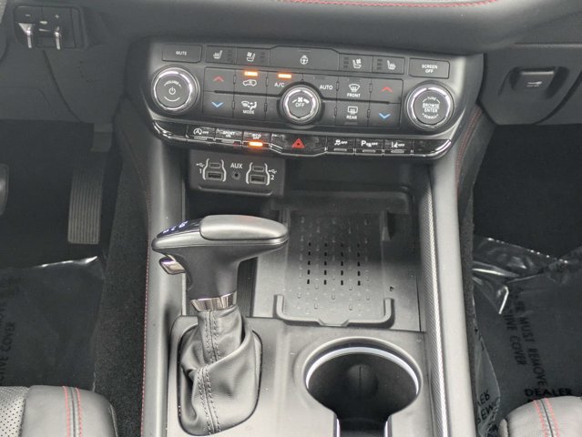 Certified 2025 Dodge Durango GT AWD/4WD image 21