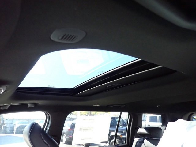 New 2025 Jeep Grand Cherokee L Altitude image 18