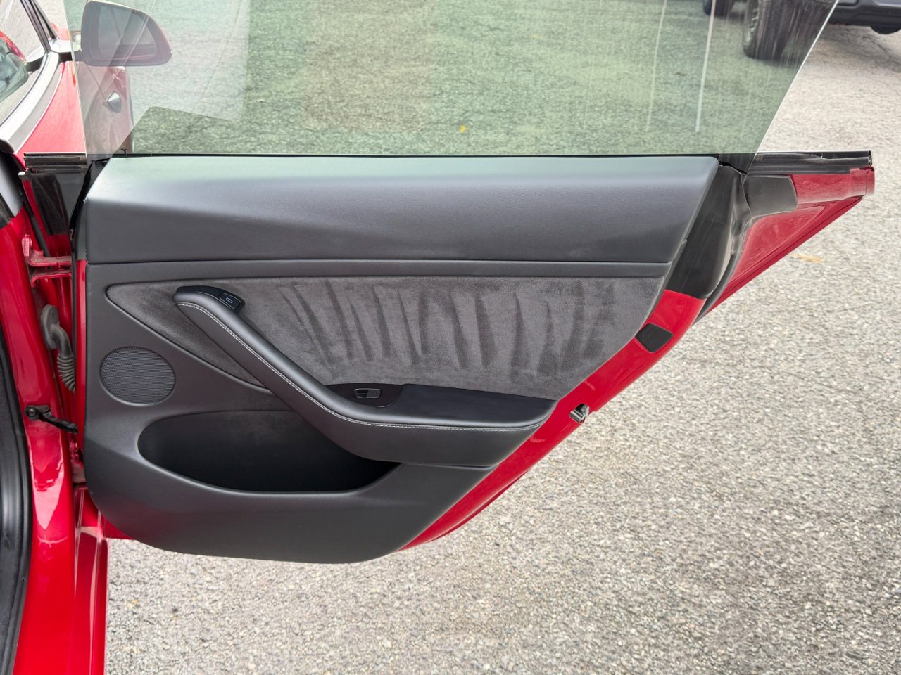 Used 2022 Tesla Model 3 Long Range image 37