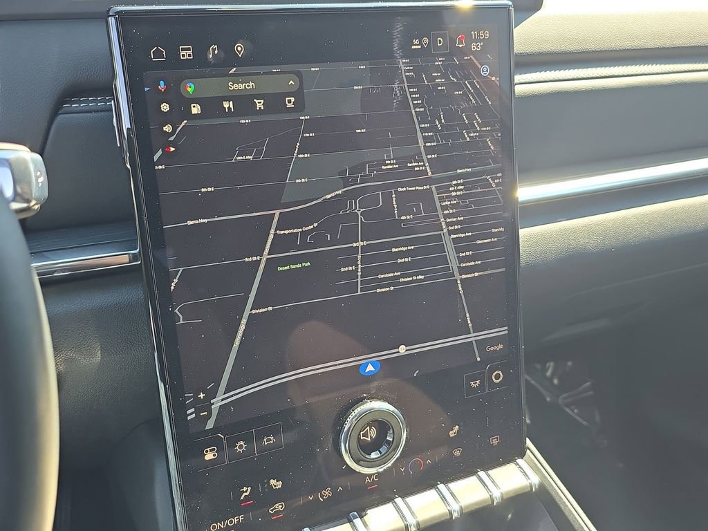 Certified 2026 GMC Terrain Elevation image 14