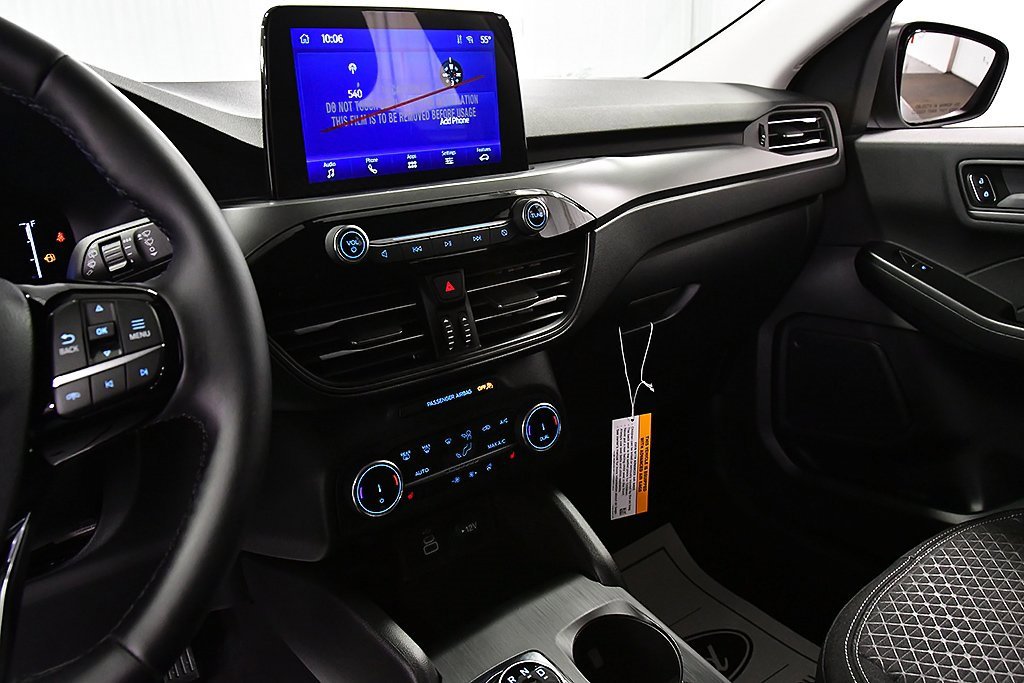 New 2025 Ford Escape Active w/ Cold Weather Package image 22