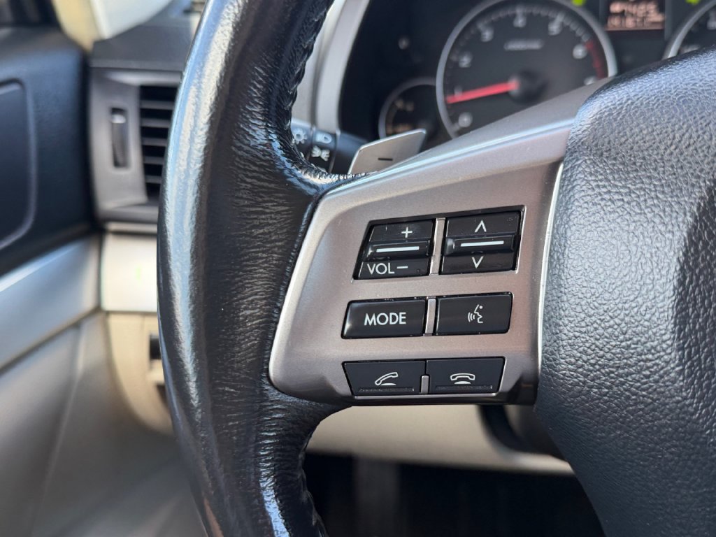Used 2013 Subaru Outback 2.5i Premium AWD/4WD image 22