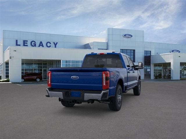 New 2026 Ford F250 Lariat w/ Lariat Ultimate Package image 8