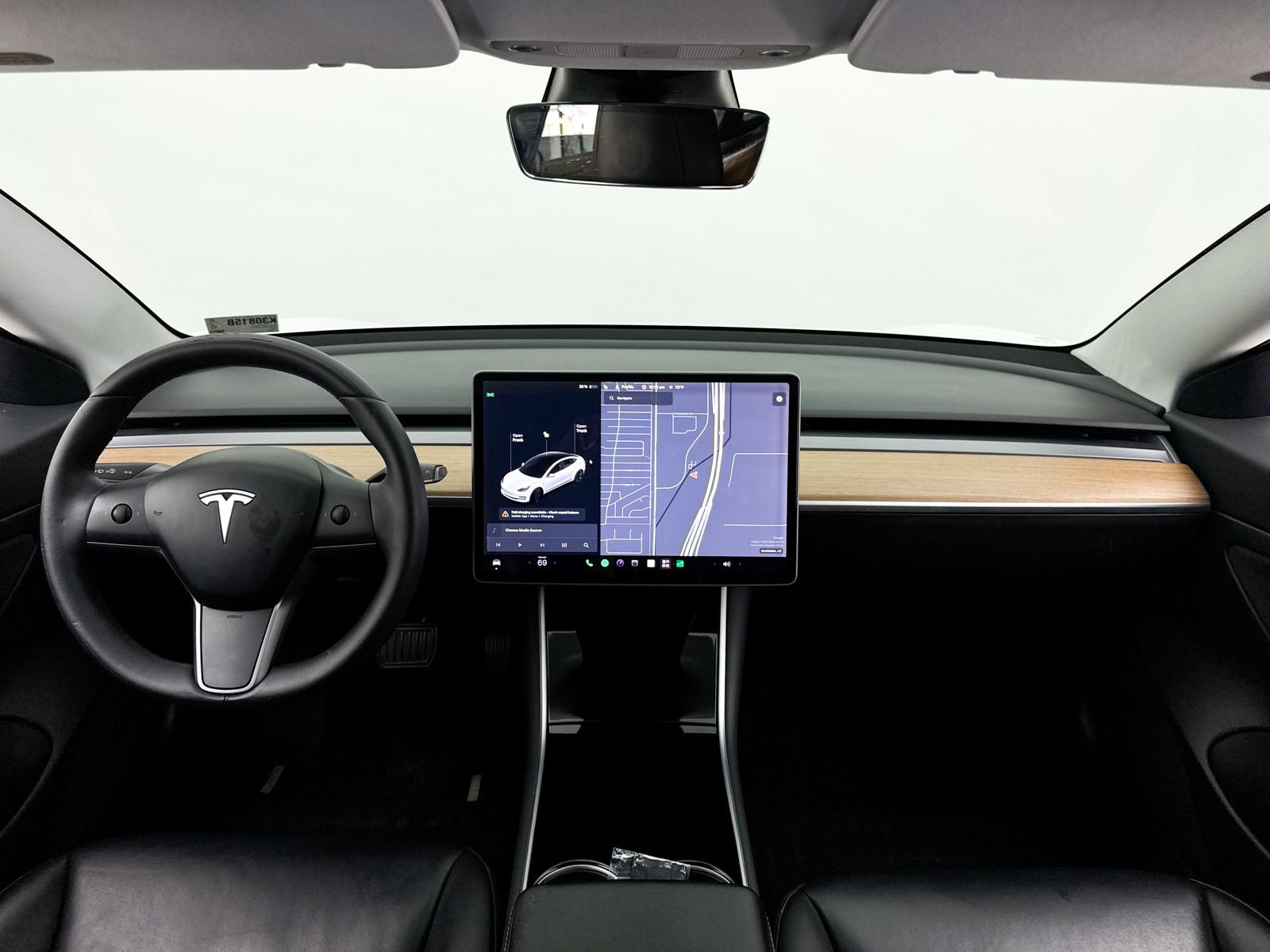Used 2020 Tesla Model 3 Standard Range Plus RWD image 21