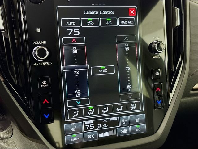 New 2026 Subaru Forester Sport image 16