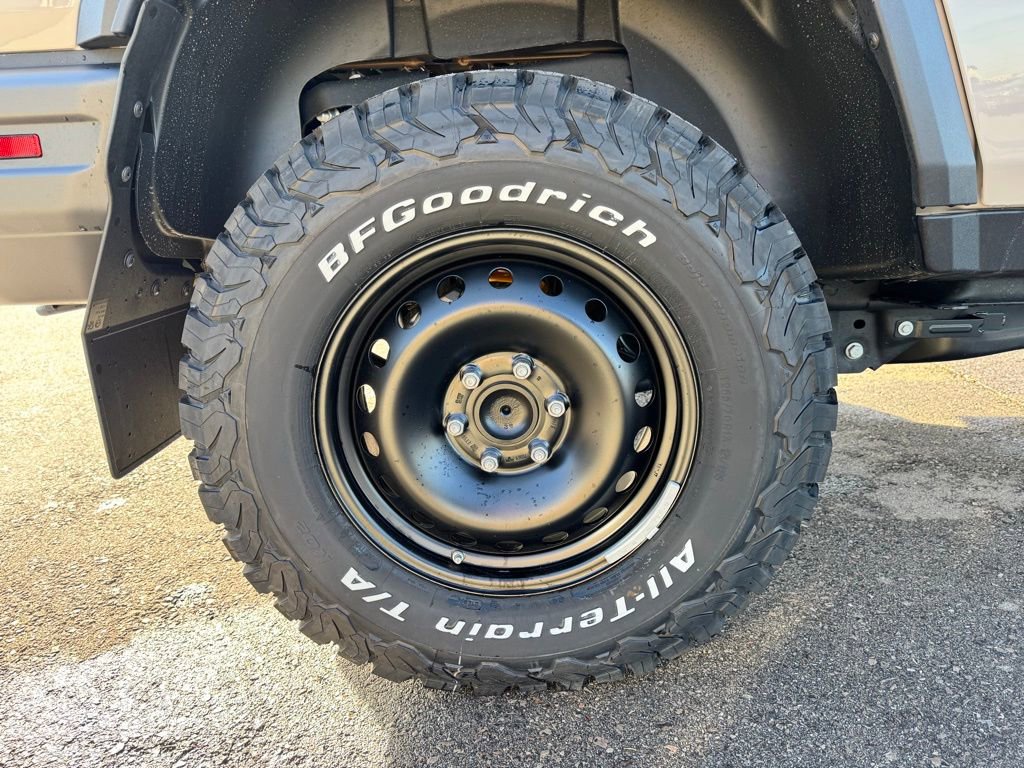 New 2026 INEOS Grenadier Trialmaster Edition image 29