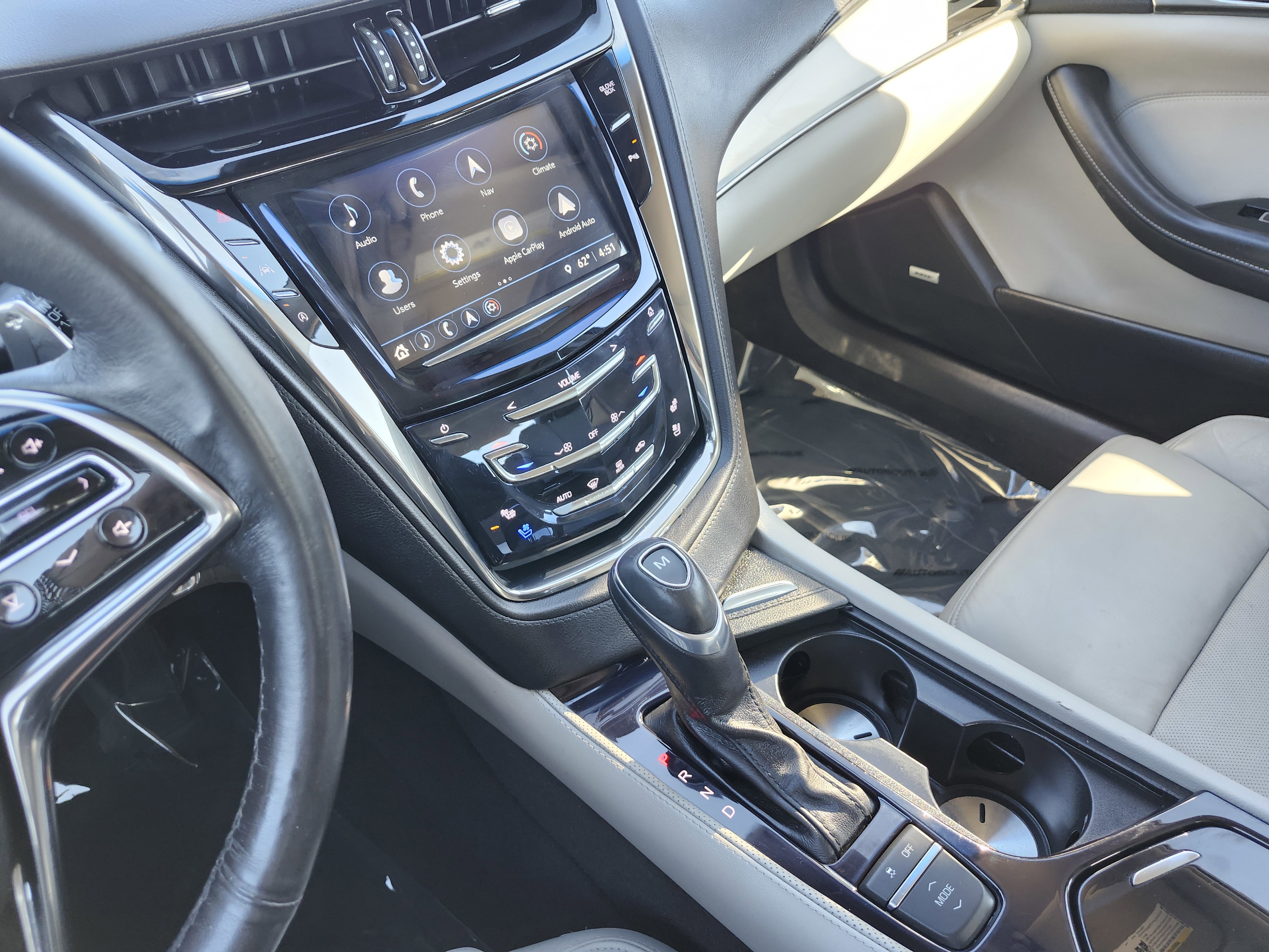 Used 2019 Cadillac CTS Luxury image 32