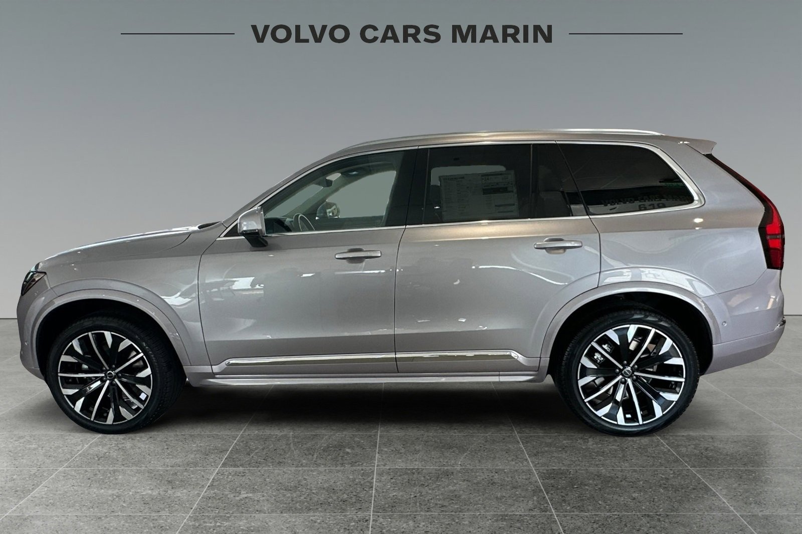 New 2026 Volvo XC90 B5 Plus image 5