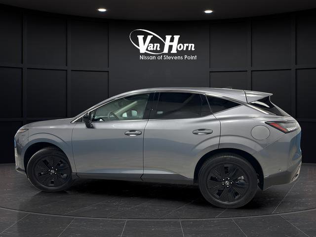 Used 2025 Nissan Murano SV AWD/4WD image 4