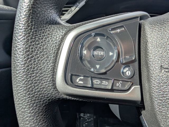 Used 2021 Honda Civic LX image 18