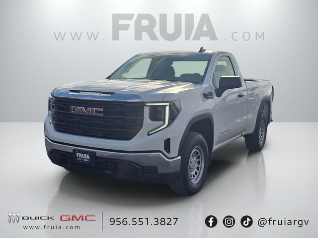 New 2026 GMC Sierra 1500 Pro w/ Pro Value Package AWD/4WD video 1