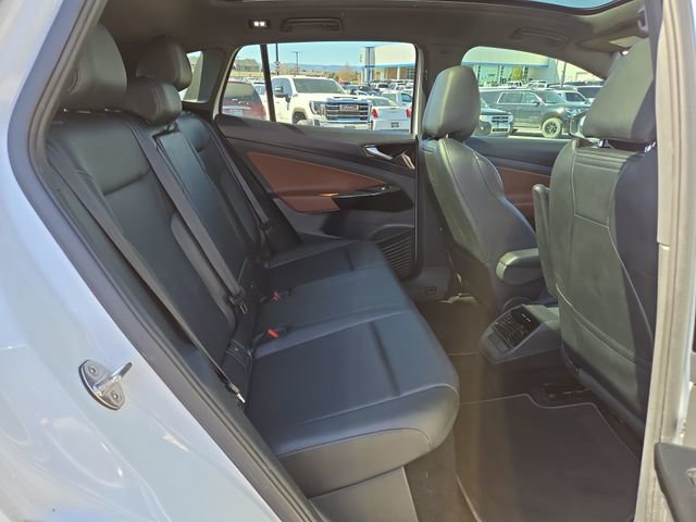 Used 2021 Volkswagen ID.4 Pro S image 36