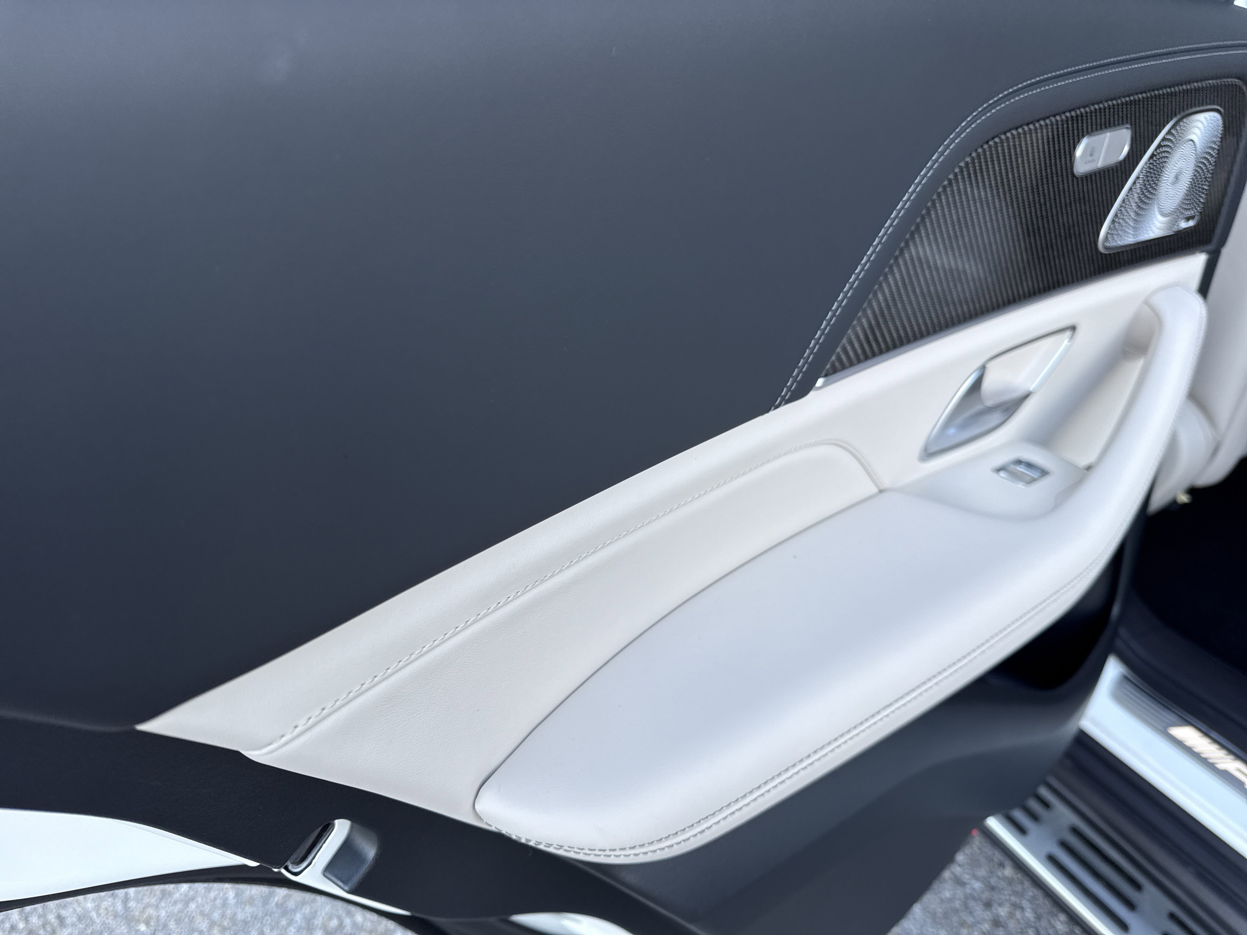 New 2026 Mercedes-Benz GLE 63 AMG S image 11