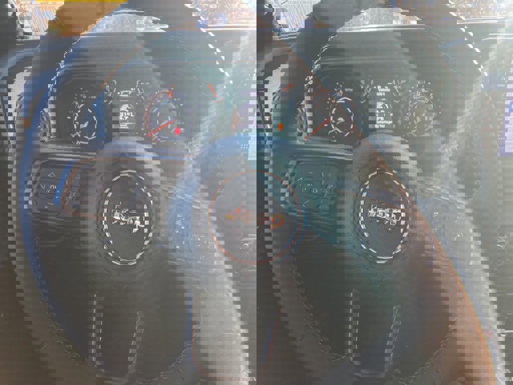 New 2026 Jeep Gladiator Sport image 25