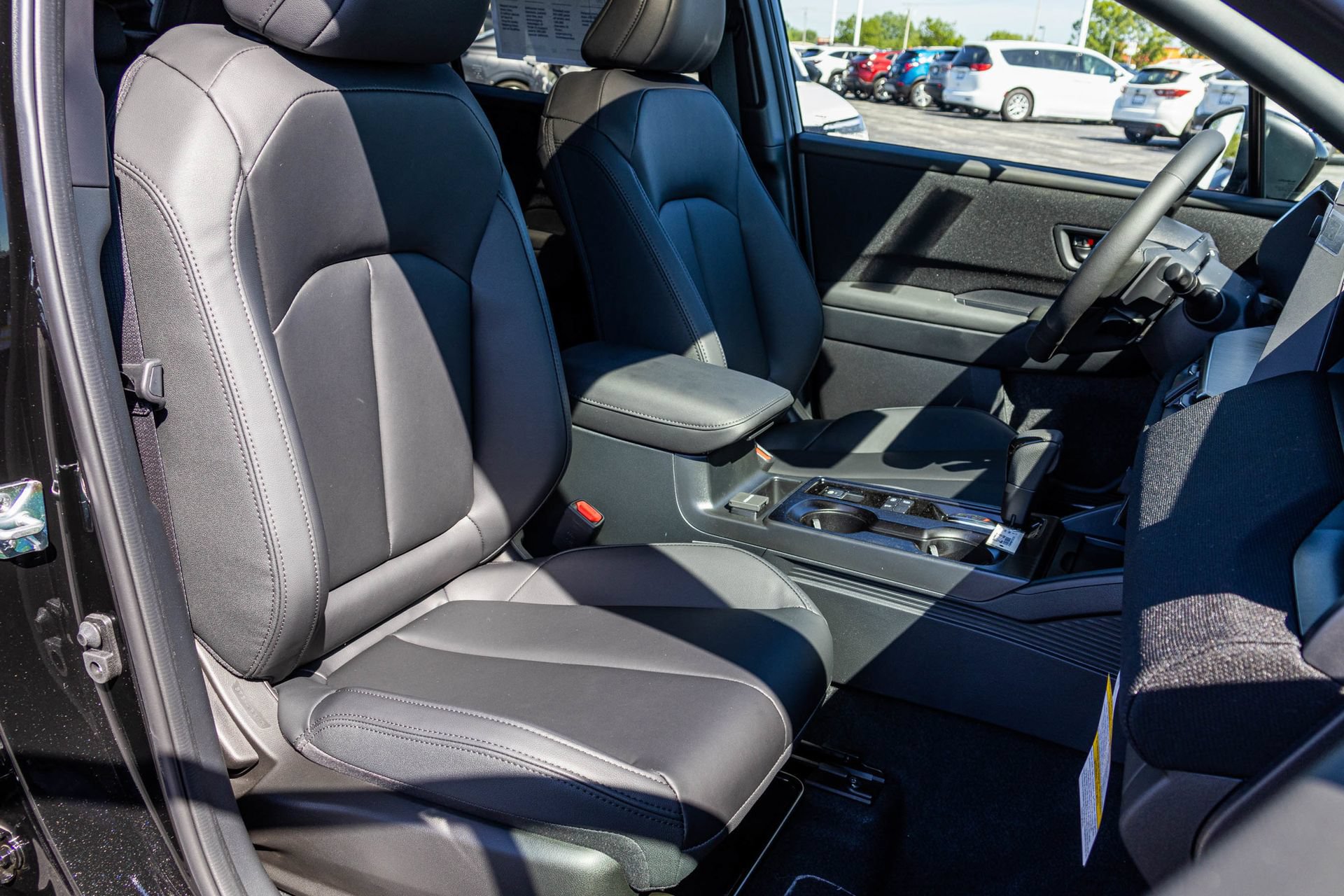 New 2026 Subaru Outback Premium AWD/4WD image 40