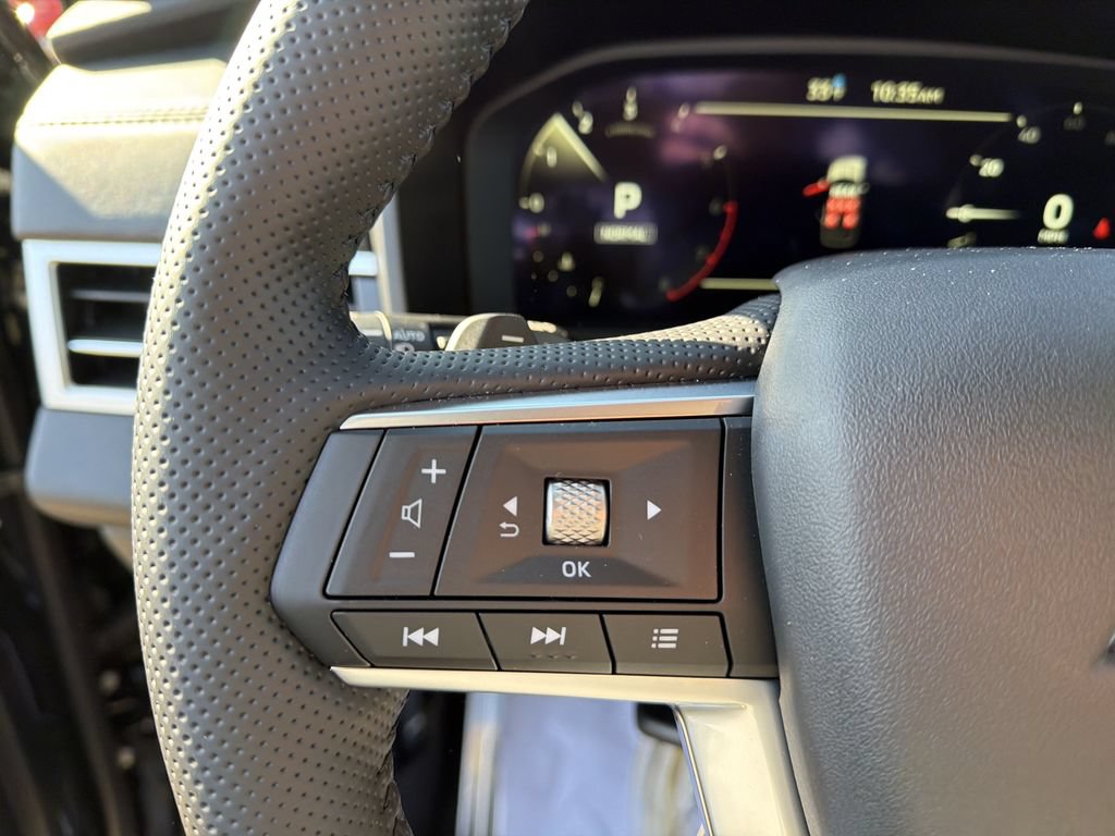 New 2026 Mitsubishi Outlander SEL AWD/4WD image 18