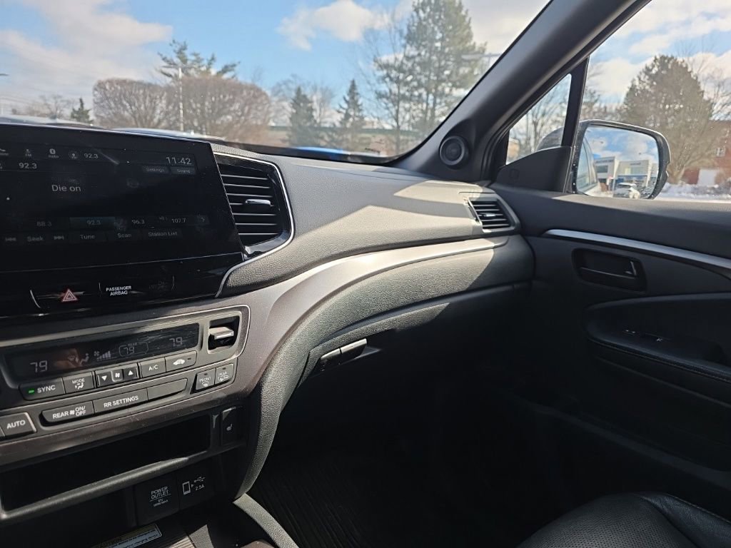 Certified 2023 Honda Passport EX-L image 21