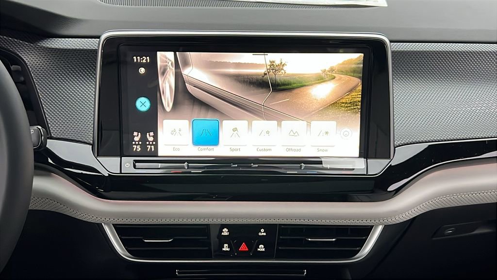 New 2026 Volkswagen Atlas Cross Sport SEL Premium R-Line image 24