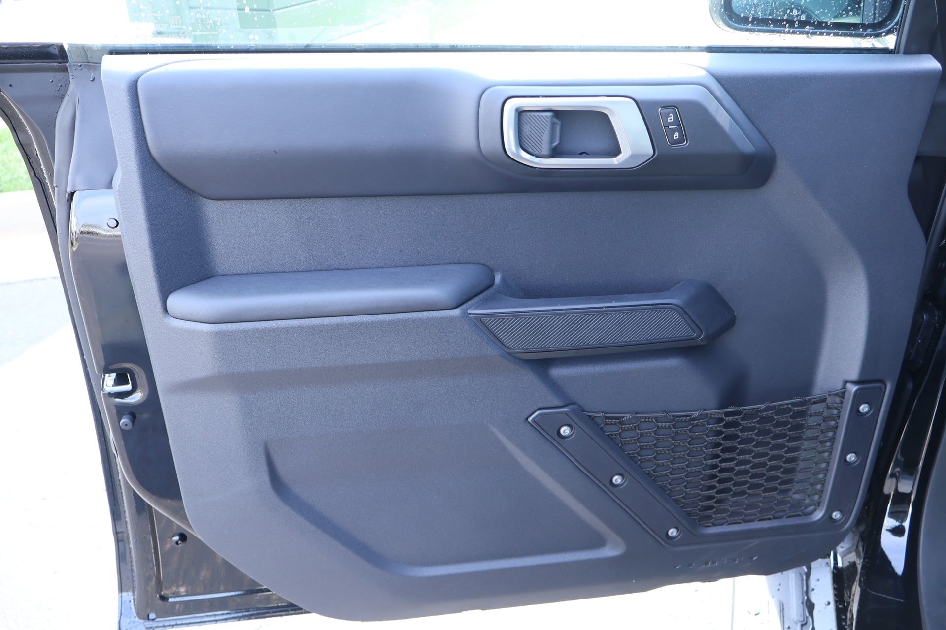 New 2026 Ford Bronco Outer Banks AWD/4WD image 18