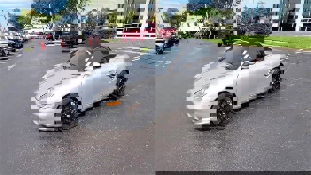 Used 2003 Porsche Boxster image 33