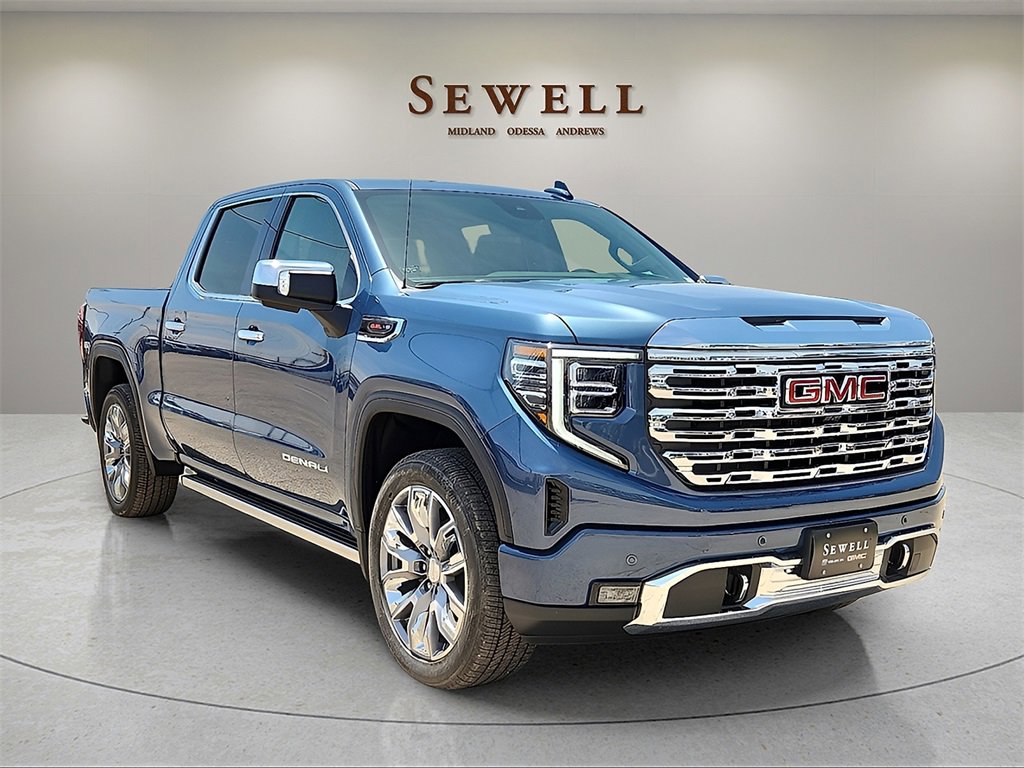 New 2026 GMC Sierra 1500 Denali image 6