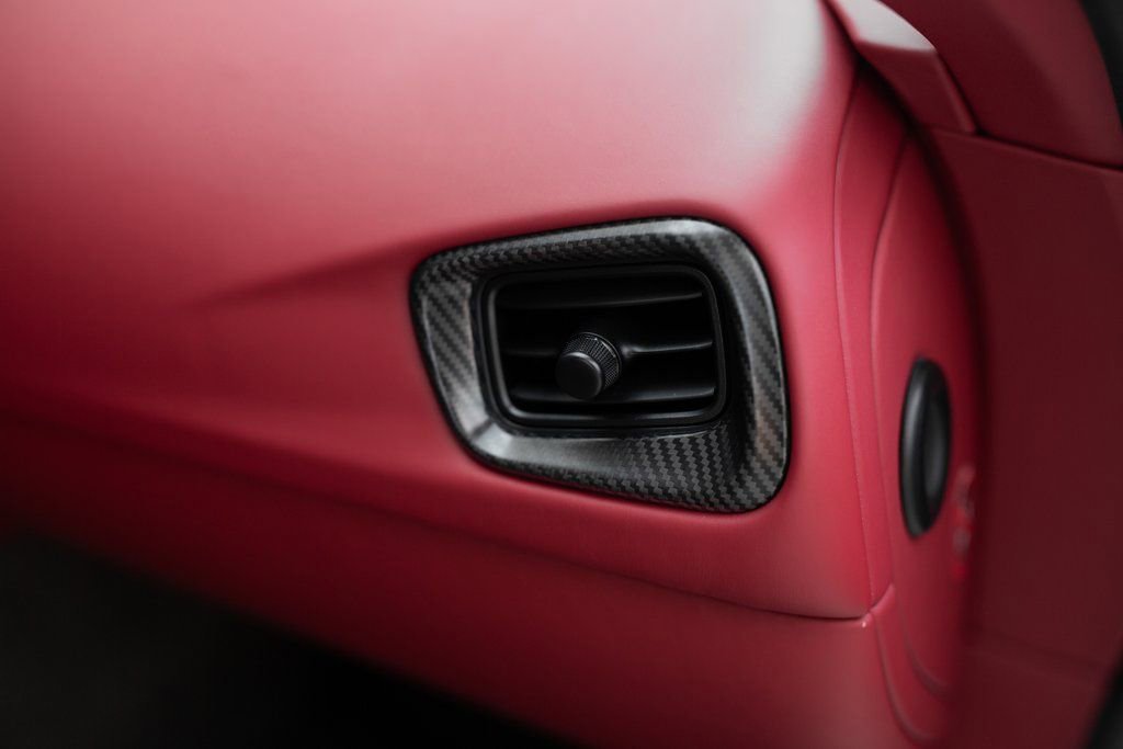 Used 2023 Aston Martin DB11 V12 image 35