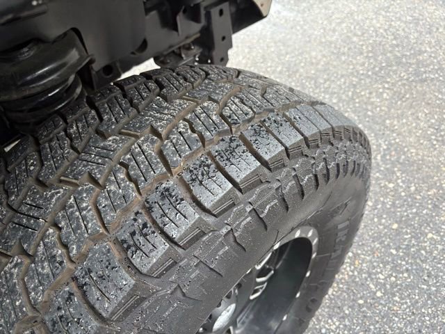 Used 2015 Jeep Wrangler Unlimited Sport image 33