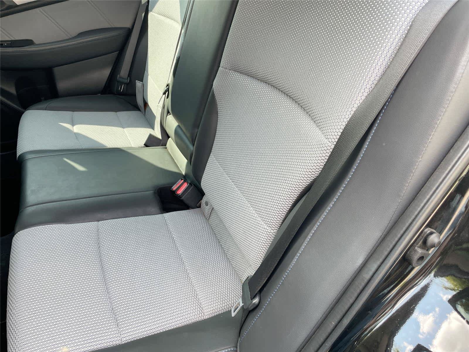 Used 2017 Subaru Legacy 2.5i Sport AWD/4WD image 14
