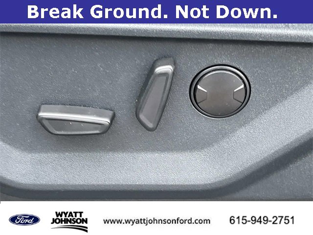 New 2025 Ford F150 Tremor w/ Bed Utility Package image 20