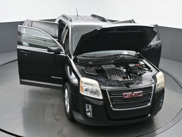 Used 2013 GMC Terrain SLE image 62