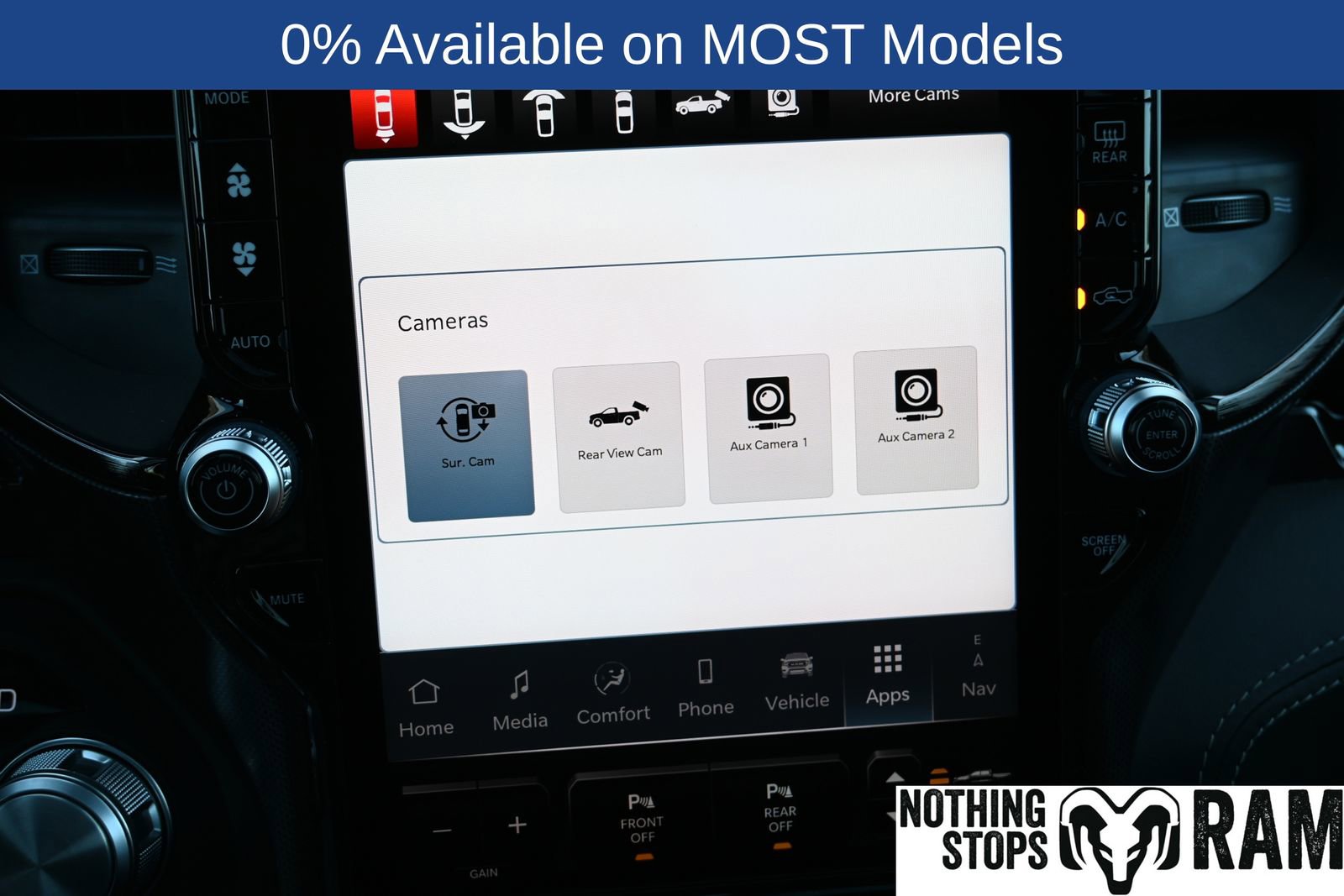 New 2026 RAM 1500 Limited image 14