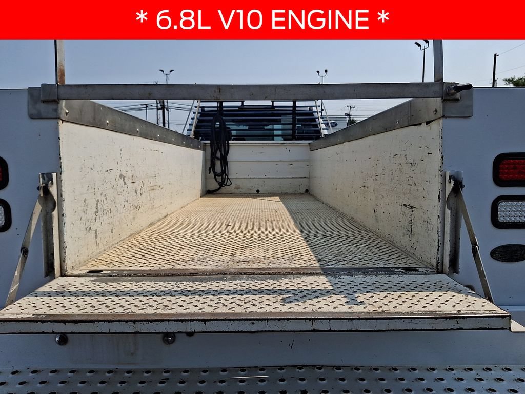 Used 2017 Ford F450 XL w/ Power Equipment Group AWD/4WD image 25