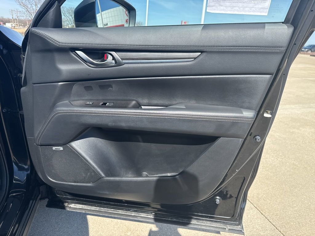 Used 2019 MAZDA CX-5 Grand Touring Reserve image 23