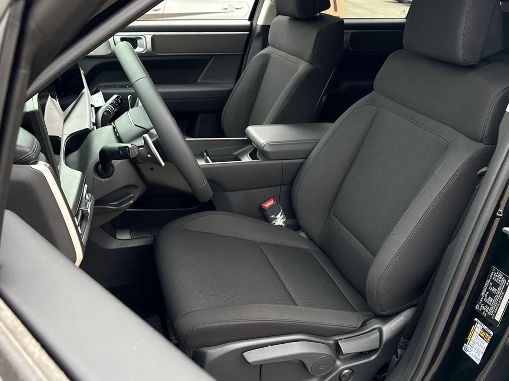 New 2026 Hyundai Santa Fe SE AWD/4WD image 16
