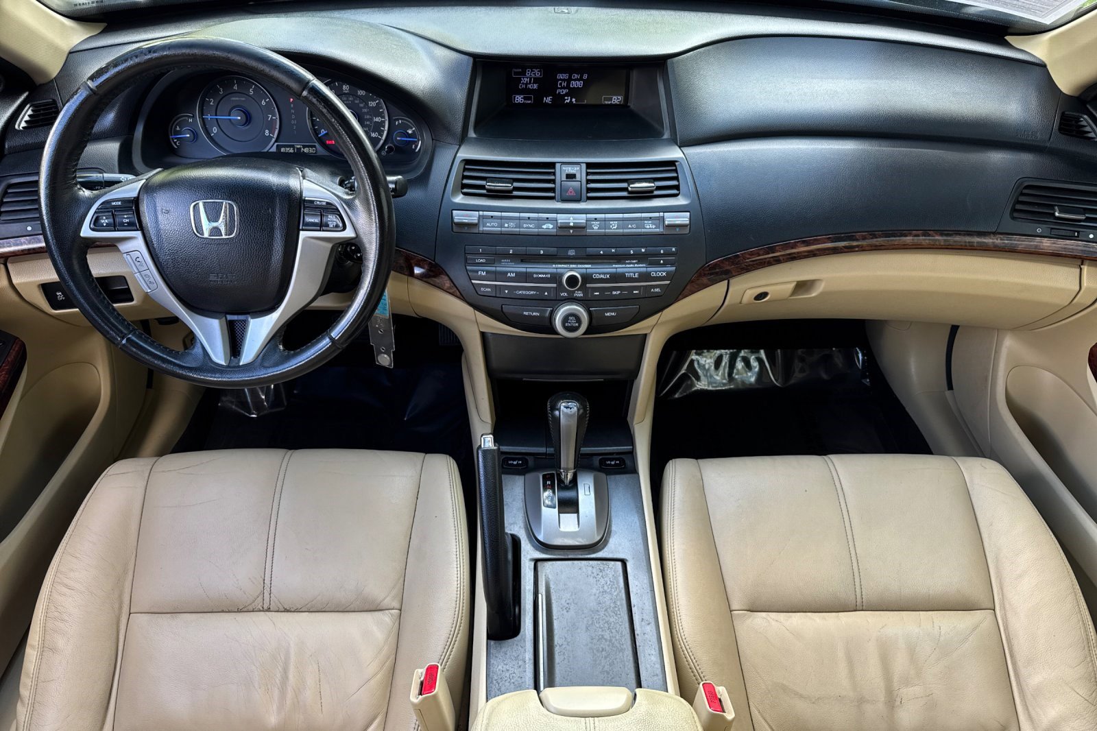 Used 2012 Honda Crosstour EX-L image 25