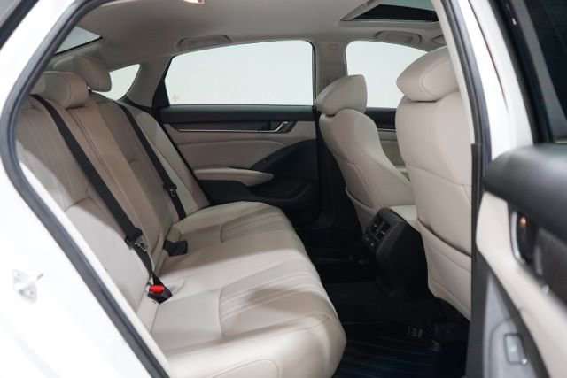 Used 2021 Honda Accord Touring image 34