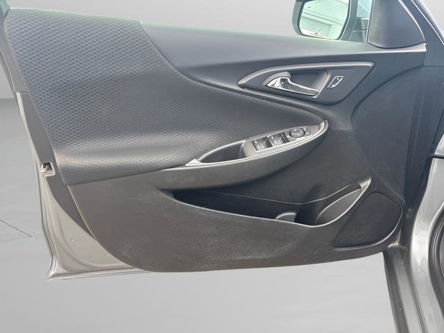 Used 2024 Chevrolet Malibu LT image 14