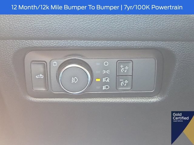 Used 2025 Ford Ranger XLT w/ Equipment Group 301A High AWD/4WD image 26
