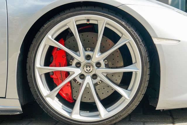 Used 2015 Lamborghini Huracan LP 610-4 AWD/4WD image 35