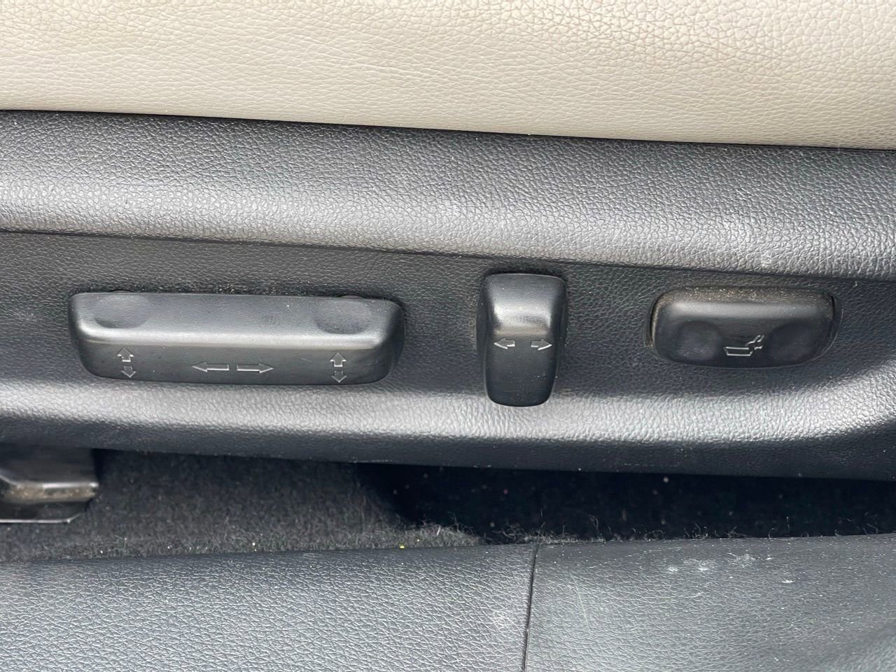 Used 2014 Honda Accord EX-L image 7