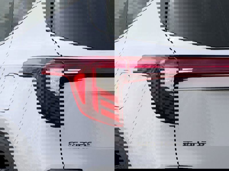 New 2025 Kia Seltos EX w/ EX Sunroof Package image 11