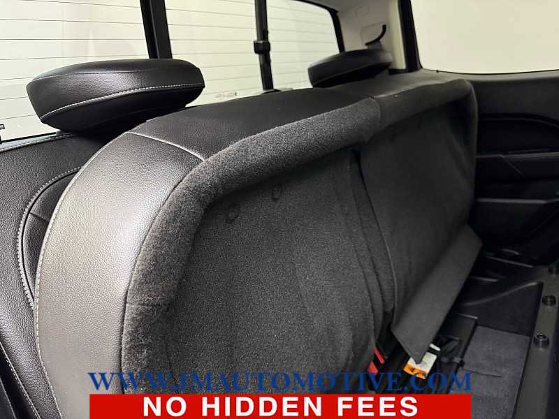 Used 2022 Chevrolet Colorado LT w/ Redline Special Edition image 18