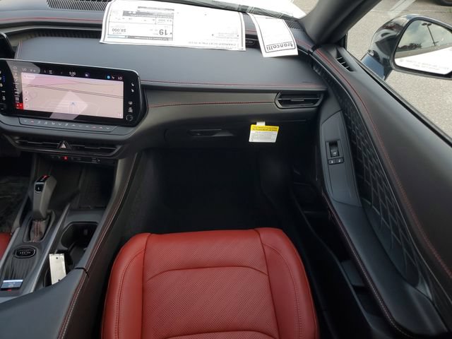 New 2026 Dodge Charger Scat Pack AWD/4WD image 18