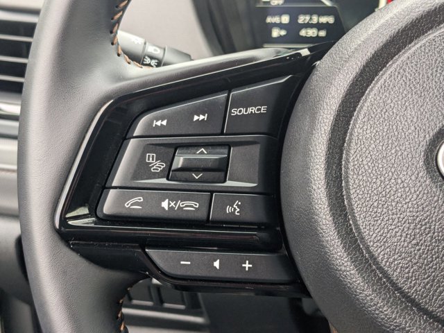 Used 2025 Subaru Forester Sport image 19