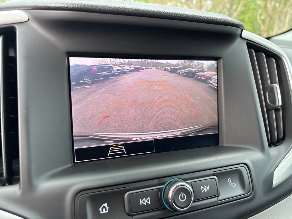 Used 2023 GMC Terrain SLE w/ Driver Convenience Package AWD/4WD image 25