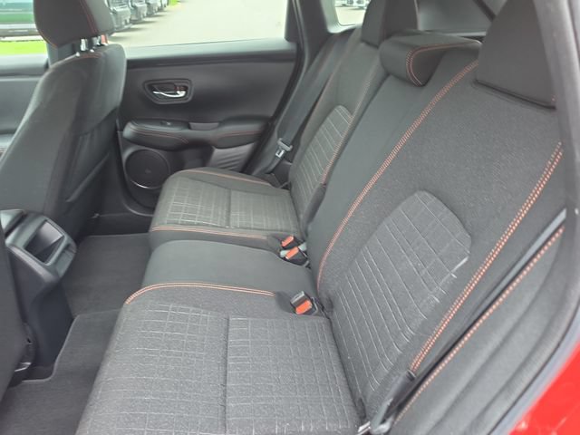 Used 2024 Honda HR-V Sport image 12