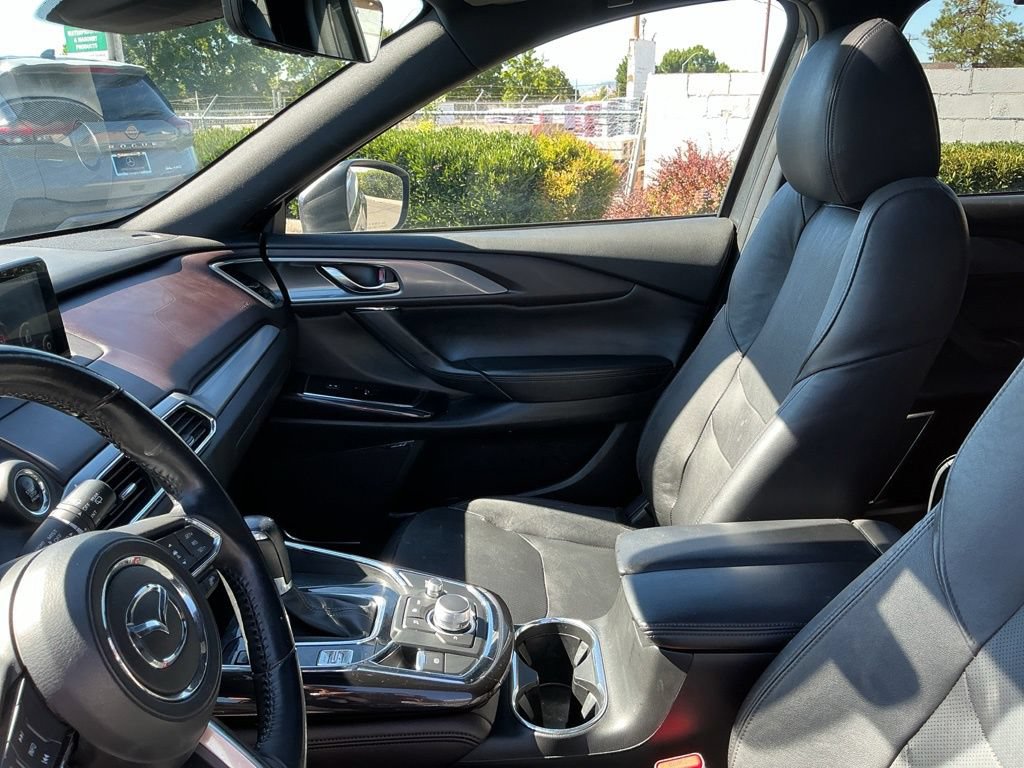 Used 2019 MAZDA CX-9 Grand Touring FWD image 11