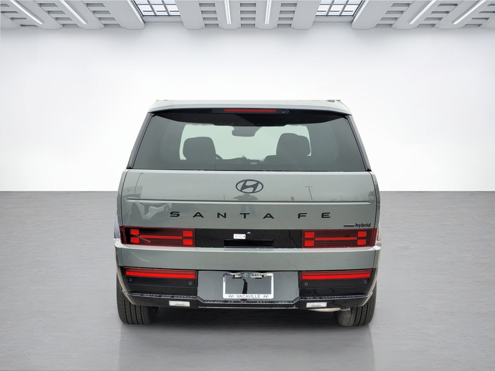 New 2026 Hyundai Santa Fe Calligraphy image 6