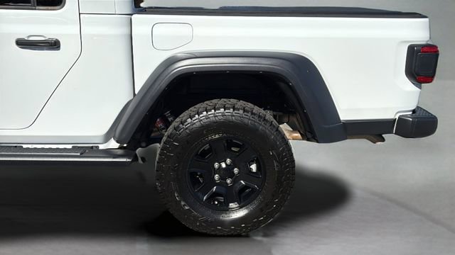Used 2023 Jeep Gladiator Mojave w/ LED Lighting Group image 37