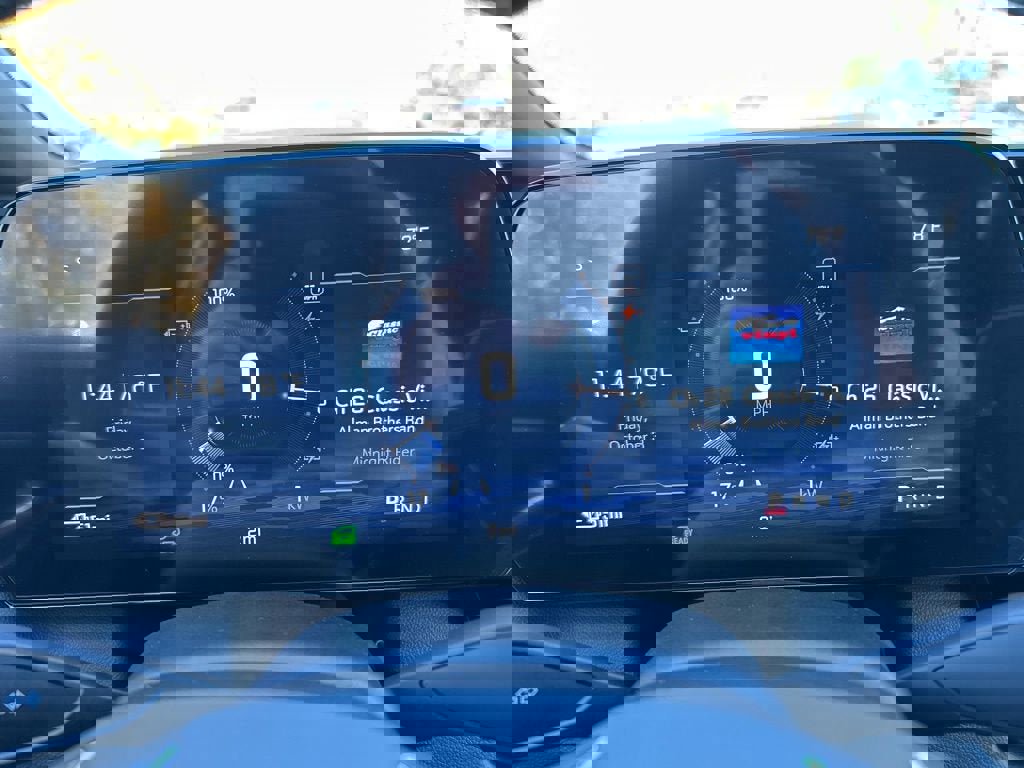 New 2026 Chevrolet Equinox EV LT image 16